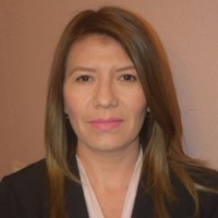 Veronica Kirsch, MBA, CGBP, GLA