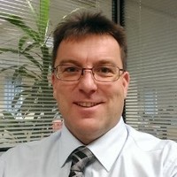 Alan Bolton