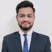 Nandkishor Mane