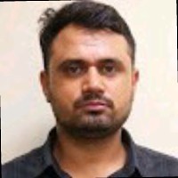 Mehmood Ayaz