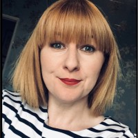 Sally Jones