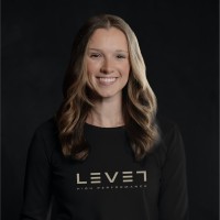Paige Reeve - Athlete Mental Performance Coach