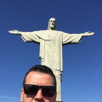 alex desouza