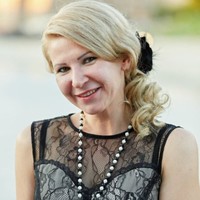 Svetlana Kuzina