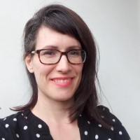 Maria Milojković