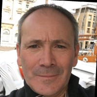Patrick Synaeghel