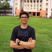 Diwakar Kumar