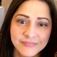 Tina Gomez