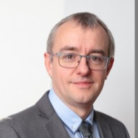 Baudouin David, Cipm