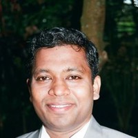 Joseph George