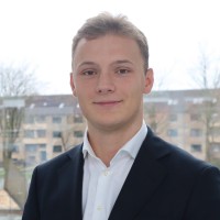 Marcus Maier Kristensen