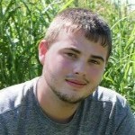 Nicholas Adkins