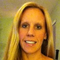 Kimberly Ruth, PT, MPT, OCS