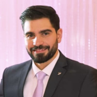 Mazen Masri