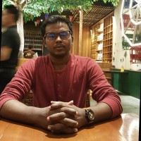 Senthil Kesavan Msp