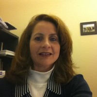 Rebecca Frederick