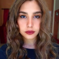 Esraa Badawi