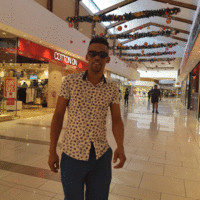 Trevor Lottering
