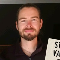 Stephan Van Den Berg