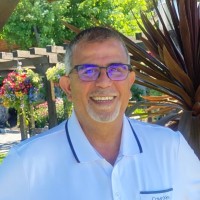 Aiman Arar, P.Eng., Pmp, Leed®Ap