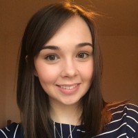 Katie Vickers