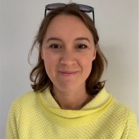 Sarah Mckelvie (Griffiths)