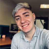 ◼ Diego Franchi ◼