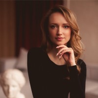 Anastasia Snitskaya
