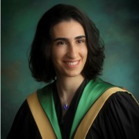 Catherine Al Aswad