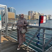Shabana Naseer