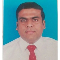 Kaushal Wickramasinghe