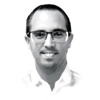 Adrián Gallego Villa