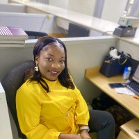 Blessing Okwudo