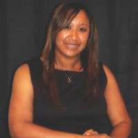 Tashana Campbell