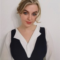 Helena Luise Glatthaar