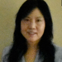 Sue Zhang