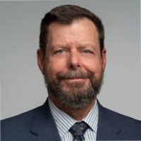 Stan Harrell