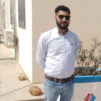 Waqar Ahmed
