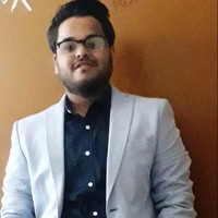Ansh Lehri