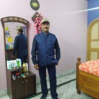 Ao Shaikh