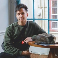 Scott Nguyen