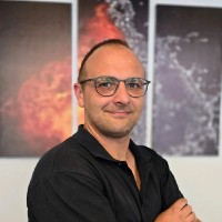 Nikolas Lutz