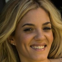 Athina Anastasopoulou