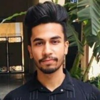 Rahul Mehta