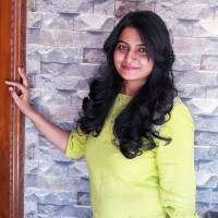 Latha K R