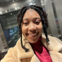 Amira Chriswell