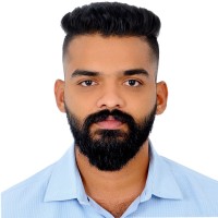Prajwal R Kulal