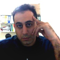 Saman Rezaei