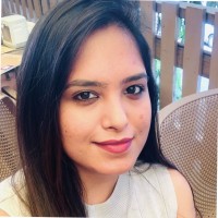 Anshita Chhotray