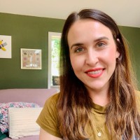 Caitlyn Mattern